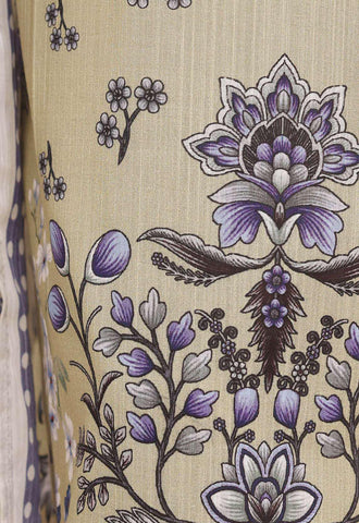 Sadabahar Printed Lawn Vol-10 | Digital Printed Lawn 3 Piece Stitched Suit D-10