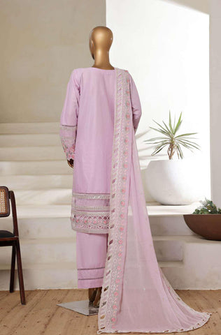 Luxury Embroidered Spring Collection Vol-5 Sadabahar -09