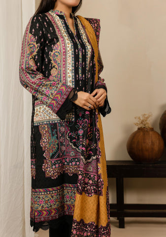 Vs Daman Digital Cambric D-10 2025