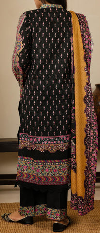Vs Daman Digital Cambric D-10 2025