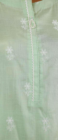 Oriental Printkari by HZ Textiles | Embroidered 3 Piece Unstitched Lawn Suit D-3