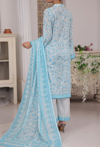 Misri Embroidered Edition By Vs Textile D-09