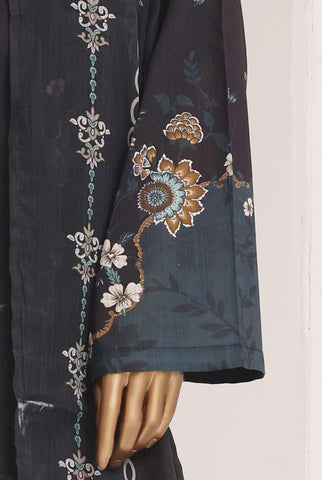 Sadabahar Printed Lawn Vol-10 | Digital Printed Lawn 3 Piece Stitched Suit D-11