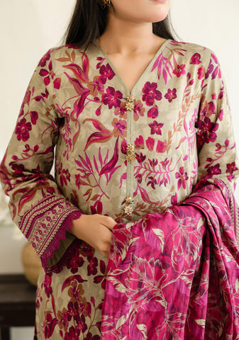 Vs Daman Digital Cambric D-11 2025