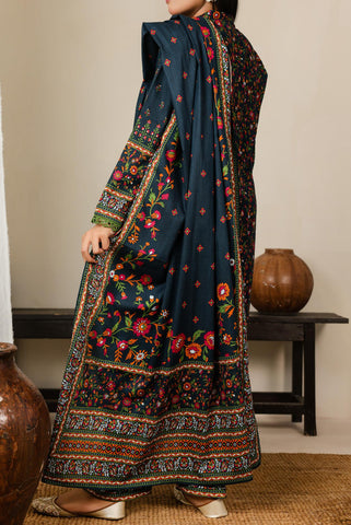 Vs Daman Digital Cambric D-12 2025