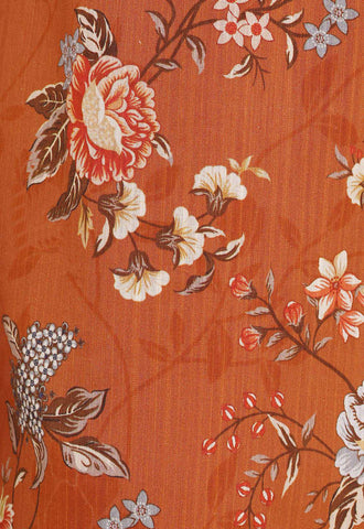 Sadabahar Printed Lawn Vol-10 | Digital Printed Lawn 3 Piece Stitched Suit D-2