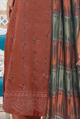 Elaf Umar E- Premium Sequence Bareeza By Sobia Waseem D-06