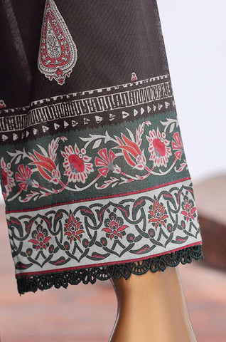 Platinum Jaipuri Prints by HZ Textiles | Digital Printed Lawn 3 Piece Unstitched Suit D-5