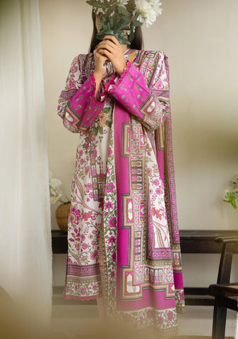 Vs Daman Digital Cambric D-13 2025