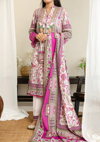 Vs Daman Digital Cambric D-13 2025