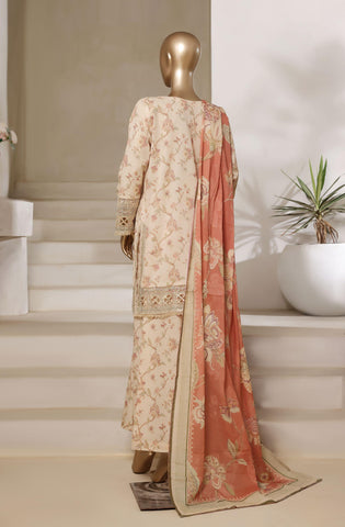 Signature Festive Collection Vol-02 By Sadabahar D-08