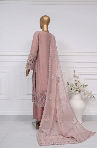 Sadabahar Afsanay Vol 12  Luxury Chiffon Col2025 D-01