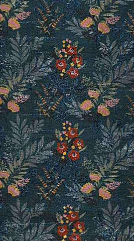 Chaap Luxury Emb Shamery Coll:24 By Sobia Waseem D-13