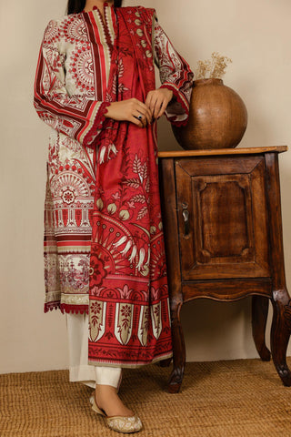 Vs Daman Digital Cambric D-15 2025
