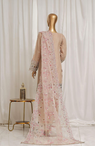 Mahpara Vol.12  Festive Formals Emb Collection'25 D-02