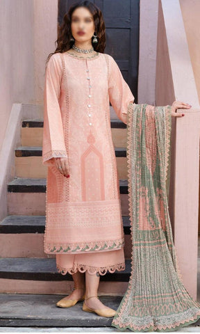 Firdous Spring Summer"24 D-20