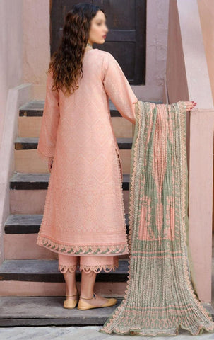 Firdous Spring Summer"24 D-20