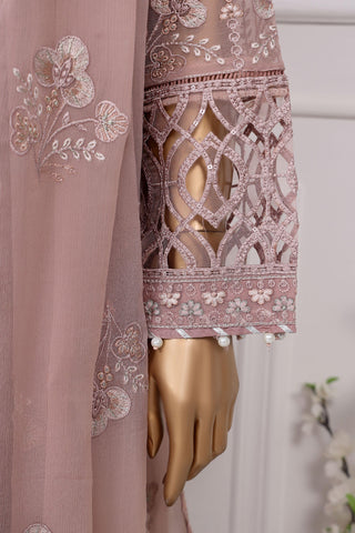 Sadabahar Afsanay Vol 12  Luxury Chiffon Col2025 D-01