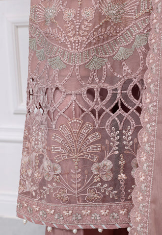 Sadabahar Afsanay Vol 12  Luxury Chiffon Col2025 D-01