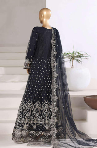 Mahpara Festive Formal Limited Edition Ready To Wear 3Pc D-1