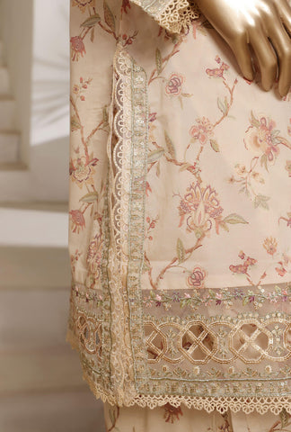 Signature Festive Collection Vol-02 By Sadabahar D-08