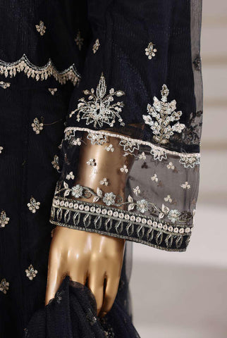 Mahpara Festive Formal Limited Edition Ready To Wear 3Pc D-1