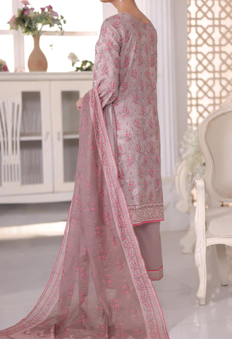 Misri Embroidered Edition By Vs Textile D-01