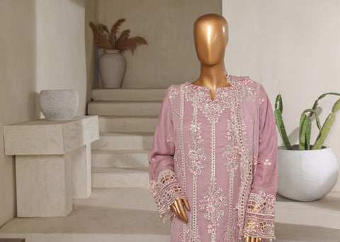 AFSANAY VOL 13 CHIFFON Collection2025 D-02 SADABAHAR