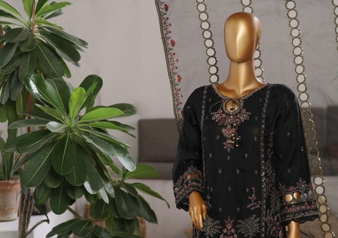 MAHPARA VOL-9 FESTIVE FORMAL BY SADABAHAR D-03