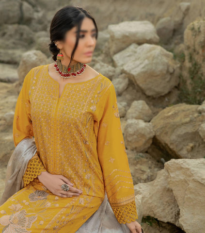 Shokh Chanchal Creation"24 By Sobia Waseem V-0149-D-02