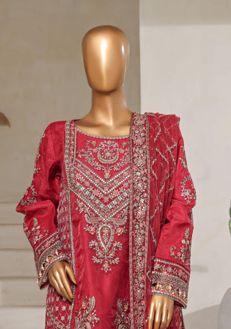Mahpara Vol-16 Festive Formal Collection 2025 Sadabahar D-02