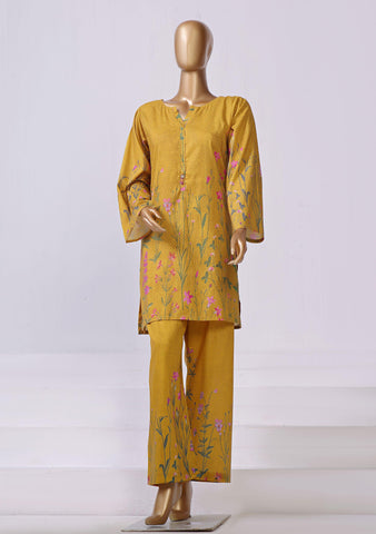 SADABAHAR Mid Summer Co Ords 2-Pcs  Coll Vol-3 D-03