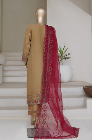 Mahpara Festive Formal Vol-17 By Sadabahar D-01