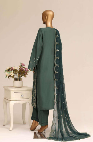 Sadabahar – Luxury Embroidered Festive Collection Vol-7-1 D-1