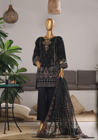 MAHPARA VOL-9 FESTIVE FORMAL BY SADABAHAR D-03
