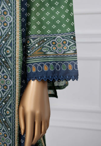 SADABAHAR Printed Collection2025 Lawn Vol-1  D-21