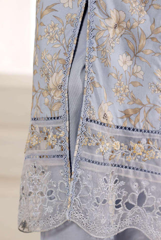 LUXURY EMBROIDERY LAWN FESTIVE COLLECTION 2026 BY SADABAHAR D-4