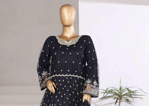 Mahpara Festive Formal Limited Edition Ready To Wear 3Pc D-1