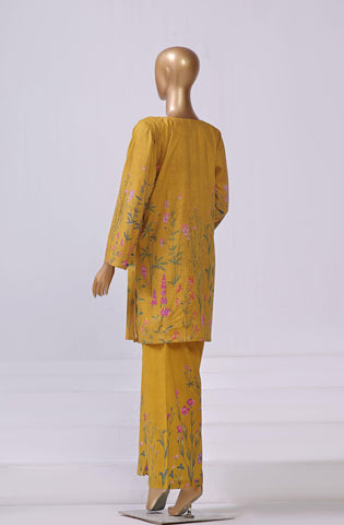 SADABAHAR Mid Summer Co Ords 2-Pcs  Coll Vol-3 D-03