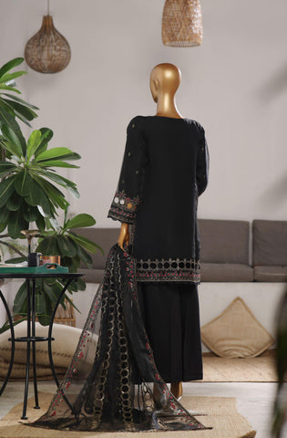 MAHPARA VOL-9 FESTIVE FORMAL BY SADABAHAR D-03