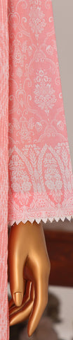 Nakshkari Embroidered Collection By Hz D-05