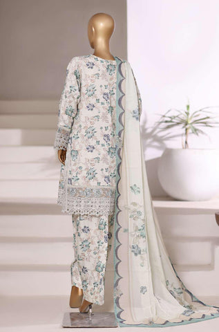 MALIKA Vol 1 Viscose With Farshi Shalwar RTW  SB-2