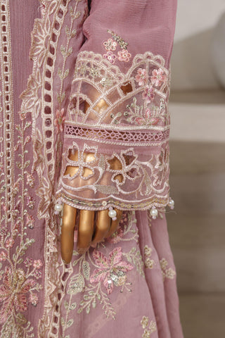 AFSANAY VOL 13 CHIFFON Collection2025 D-02 SADABAHAR