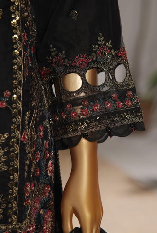 MAHPARA VOL-9 FESTIVE FORMAL BY SADABAHAR D-03