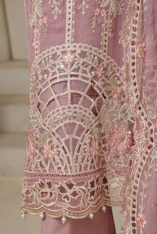 AFSANAY VOL 13 CHIFFON Collection2025 D-02 SADABAHAR