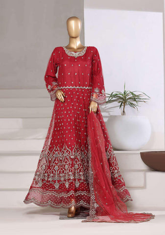 Mahpara Festive Formal Limited Edition Ready To Wear 3Pc D-2