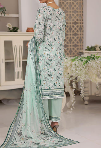 Misri Embroidered Edition By Vs Textile D-02