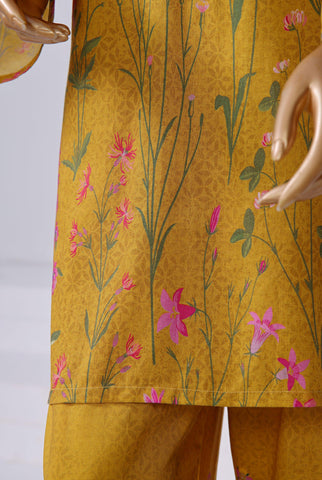 SADABAHAR Mid Summer Co Ords 2-Pcs  Coll Vol-3 D-03