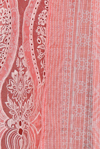 Nakshkari Embroidered Collection By Hz D-05