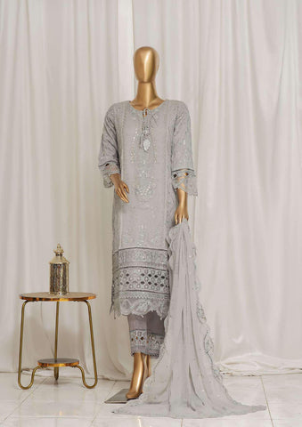 Afsanay Vol-11 Luxury Chiffon Coll.24 D-02